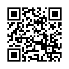 QR Code for bitcoin:1EojPH6VGsoqAaXogo3FLTj7GVohjbhCgs