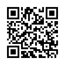 QR Code for bitcoin:1EojQcfEWS1QrDWDJ9uR8yRa5pLdC364DM