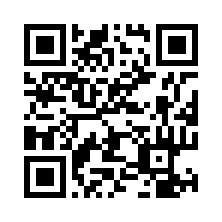QR Code for bitcoin:1EonfgFSost95vSVakLVmkMRMoidTM95rj