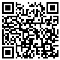 QR Code for bitcoin:1Eoo3sdAJaWYFMBbGwBT2JfGP2KKEYZ5oG
