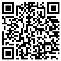 QR Code for bitcoin:1EookSdZqC7NiHCnr4TJSGsDoFcJWhM8oh