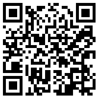 QR Code for bitcoin:1EosEnsRmvxD256CiLv28bqtkHKyFpPYjA