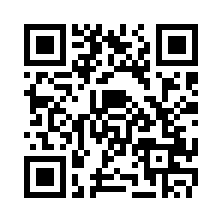 QR Code for bitcoin:1EovR3euDbFRb16kRzNCUeDFer7waWMirj