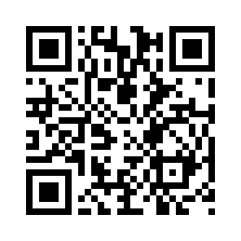 QR Code for bitcoin:1EpB8ALVe5gVCqvvv45CBCuAQJwN3mSjnc