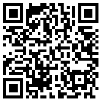 QR Code for bitcoin:1EpEK7jySBexdsEuhwNwUo6aTpMX4nMiPy