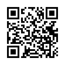 QR Code for bitcoin:1EpF6Z2CxSmKCkVi4nN2VuPmtuf6DLbdK8