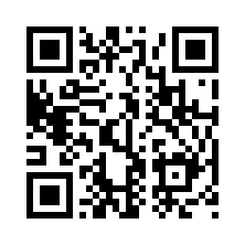 QR Code for bitcoin:1EpFykNGU5x4NKq3wwDLDgwo3GSjSPbthf