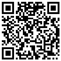 QR Code for bitcoin:1EpGZuEZUj77dJPK3TS4wwJyien2bN64bf