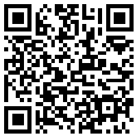 QR Code for bitcoin:1EpKGLmnw1eHwCobj66quzrx483YVBroHa