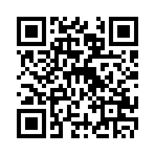 QR Code for bitcoin:1EpMcgFuAZnWcT2WH6XND2x3fq8C2UXoCU
