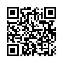 QR Code for bitcoin:1EpPQm47R6Nx9aq8vhtaVGohevmEr8Cfht