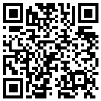 QR Code for bitcoin:1EpPfdcKCFEw8BUHuhaG5JWDrcCtnDdoTb