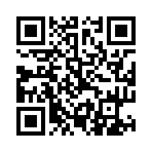 QR Code for bitcoin:1EpSpMfcZL1txN1sJnGiDHd932HgcLbGt9