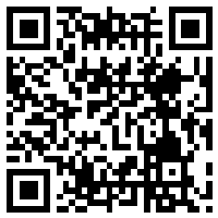 QR Code for bitcoin:1EpUT931b15ruHucXWy6dcCaUkFwc98nTd