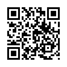 QR Code for bitcoin:1EpVW8z4zCEFd8dJAxL5Ay6J4aocPHis7e