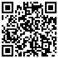 QR Code for bitcoin:1EpYvbUmFCf4t18cgLwsgr45L3SsQPovGw