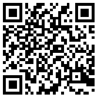 QR Code for bitcoin:1Epd86fe2P37bpcDLUV8WXiU1JvriWo6pj