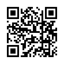 QR Code for bitcoin:1EpdxjGbALsG5dqvosTtLAHSmfPhcMboQy