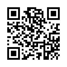 QR Code for bitcoin:1EphQ8yKzfk37BUS1rexPg4AR4m4i9A9WS