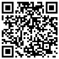 QR Code for bitcoin:1EphWwfJuPDCYgim5m6no2WheWRVr94Gos