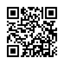 QR Code for bitcoin:1EpiUcU6KoNKAG3Fztarjc7BL6SWFncXwH