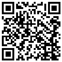 QR Code for bitcoin:1EpjsYUezMKiaGtNM5DcDxS5pLZiQLCJv3
