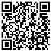 QR Code for bitcoin:1EpnYPX9tSSbEDfMjdti5RTGEL6o9L7F7y