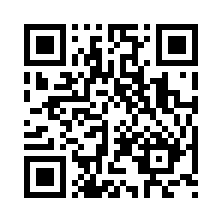QR Code for bitcoin:1EpnviBCdEXB2jYRGPGYRGPuMqkXdHubfy