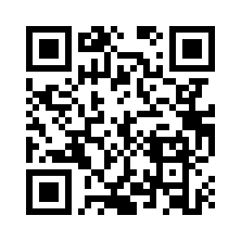 QR Code for bitcoin:1EpweGtp5NhtfSCZzmdPLRKeg8BRtqybE1