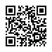 QR Code for bitcoin:1EpyB3h6wmGynquk9Lif5rfP86cCatGyfB