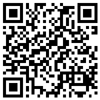 QR Code for bitcoin:1EqAzCPm3t5ZG7GQLaz3n5AdKGiPeSWMTv