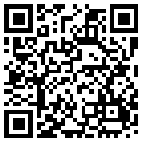 QR Code for bitcoin:1EqC51TvvswZabeDdST7rS4xMEfhZM4oss
