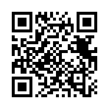 QR Code for bitcoin:1EqEJtEhvh4CCzonmmddSdN5yTCVSZuRu7