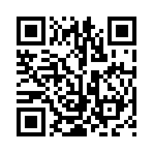 QR Code for bitcoin:1EqGXumbJs28GVr7rsXCKgRg3VGStmVjHP