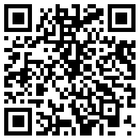 QR Code for bitcoin:1EqKt6cs2LiNY3dS2MWSY4V8njqSW4bwEp