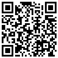 QR Code for bitcoin:1EqLtSPv9VC8EGqagX9P5kcdAaU29JT8da