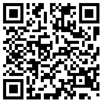 QR Code for bitcoin:1EqU8bmeFWT5i9avdn9gB7dwZjUWv4SirT