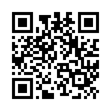 QR Code for bitcoin:1EqUDGHoTkb8KrfibxYkeGNXC6o7dHAuX