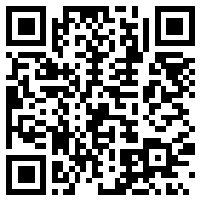 QR Code for bitcoin:1EqUS54uFndvrRe4udXS14Fthn58w4faPX