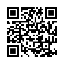 QR Code for bitcoin:1EqUajfTF4e6rhP3MHH2kYdaDxm8CosgH6