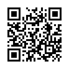 QR Code for bitcoin:1EqgnTAUmvHse9GomLSBbGeGiLhEw8wVCh