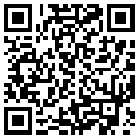 QR Code for bitcoin:1Eqjd43NfR9bDNwPyK4wfN7wAPY1j8MyZy