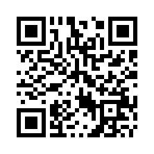 QR Code for bitcoin:1EqnCWCZYTECQQS6xxV3hBPBs3KyMsuNkA