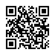 QR Code for bitcoin:1Eqpr5gZCMDarEsfaZ8zQ3SeXSrAXofeiR