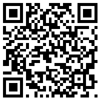 QR Code for bitcoin:1EqqM9dKykpE1cGfyePQKafaF56CenwpFk