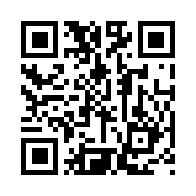 QR Code for bitcoin:1Eqrtf5tym3fPZDC7vDRSVa2pMqc4k9UVd