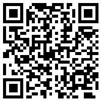 QR Code for bitcoin:1EqtSxJsK4Cmq1AA9Uo7zv2rMvSDGq14io