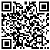 QR Code for bitcoin:1Equ4butwEbXzKMGg2oW752MmpAmAw2ssv
