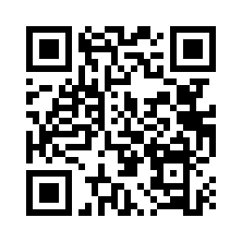 QR Code for bitcoin:1EquaCkuDZ77FscZTfzuEb95VFBUejrSAT