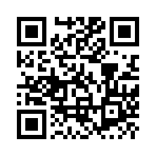 QR Code for bitcoin:1EqvRDf6NeVCngmX2EFPzZMQxXUAbsGw7R